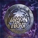 DIAMOND HEAD - S/T (2016) CD